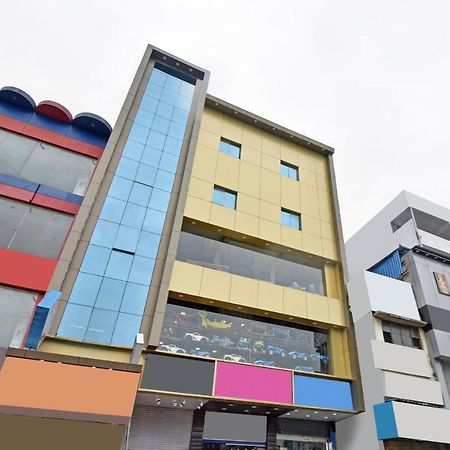 Oyo Home 78047 Alluring Stay Pimpri Pimpri-Chinchwad Εξωτερικό φωτογραφία