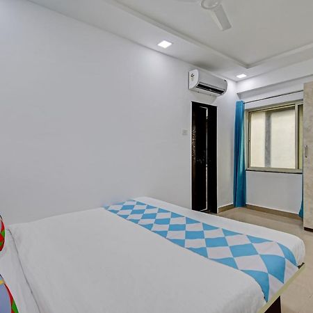 Oyo Home 78047 Alluring Stay Pimpri Pimpri-Chinchwad Εξωτερικό φωτογραφία