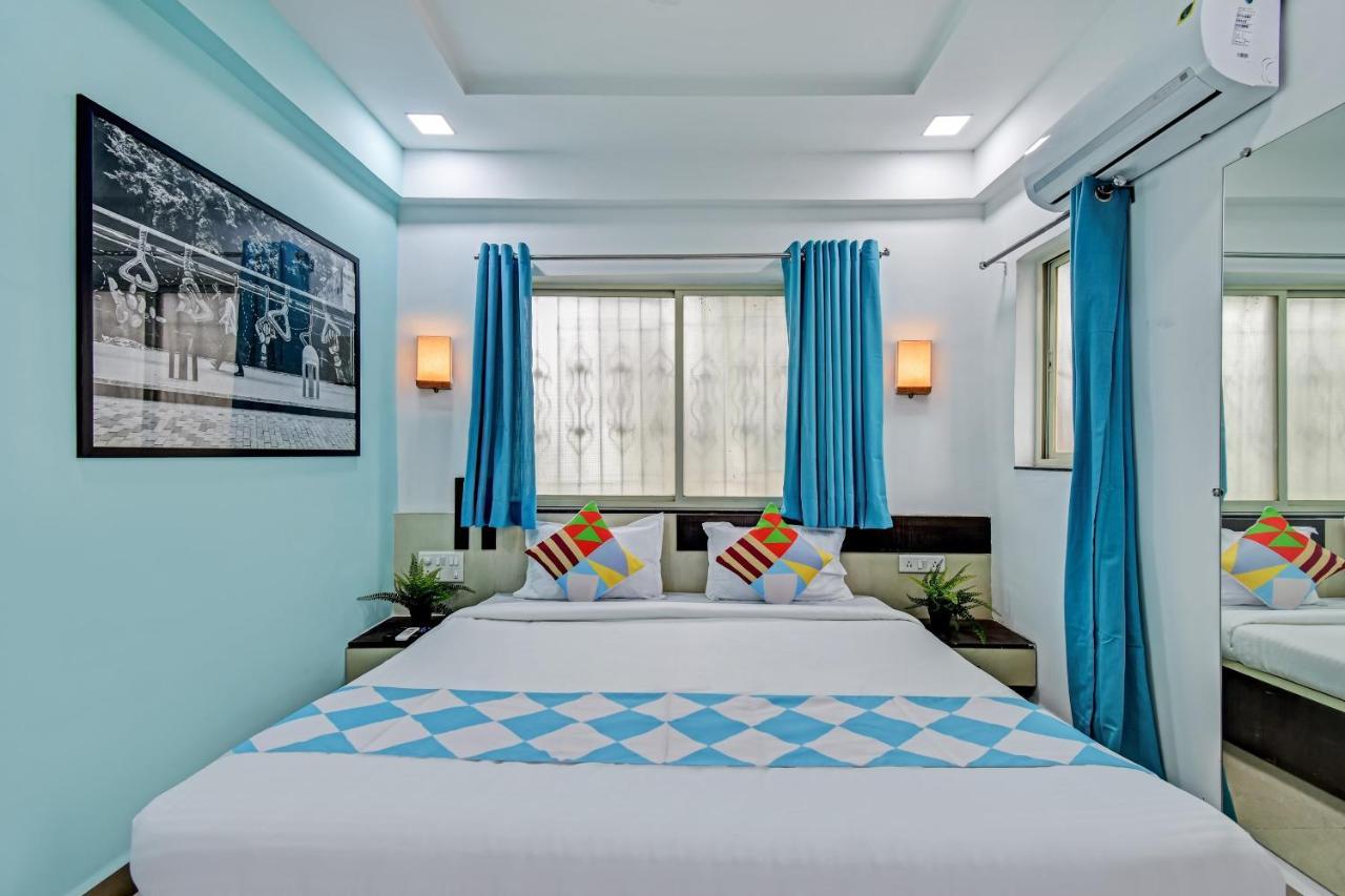 Oyo Home 78047 Alluring Stay Pimpri Pimpri-Chinchwad Εξωτερικό φωτογραφία