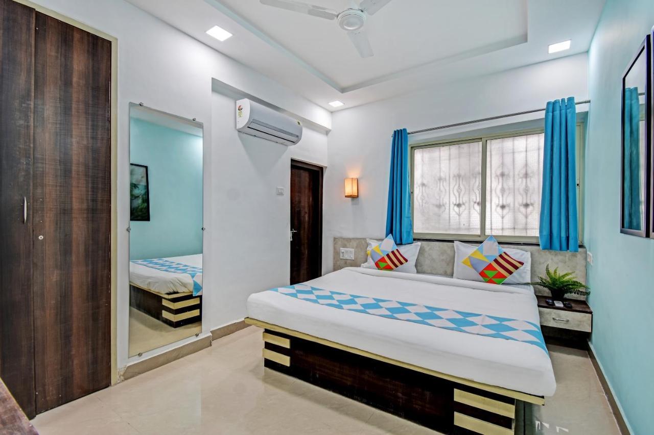 Oyo Home 78047 Alluring Stay Pimpri Pimpri-Chinchwad Εξωτερικό φωτογραφία