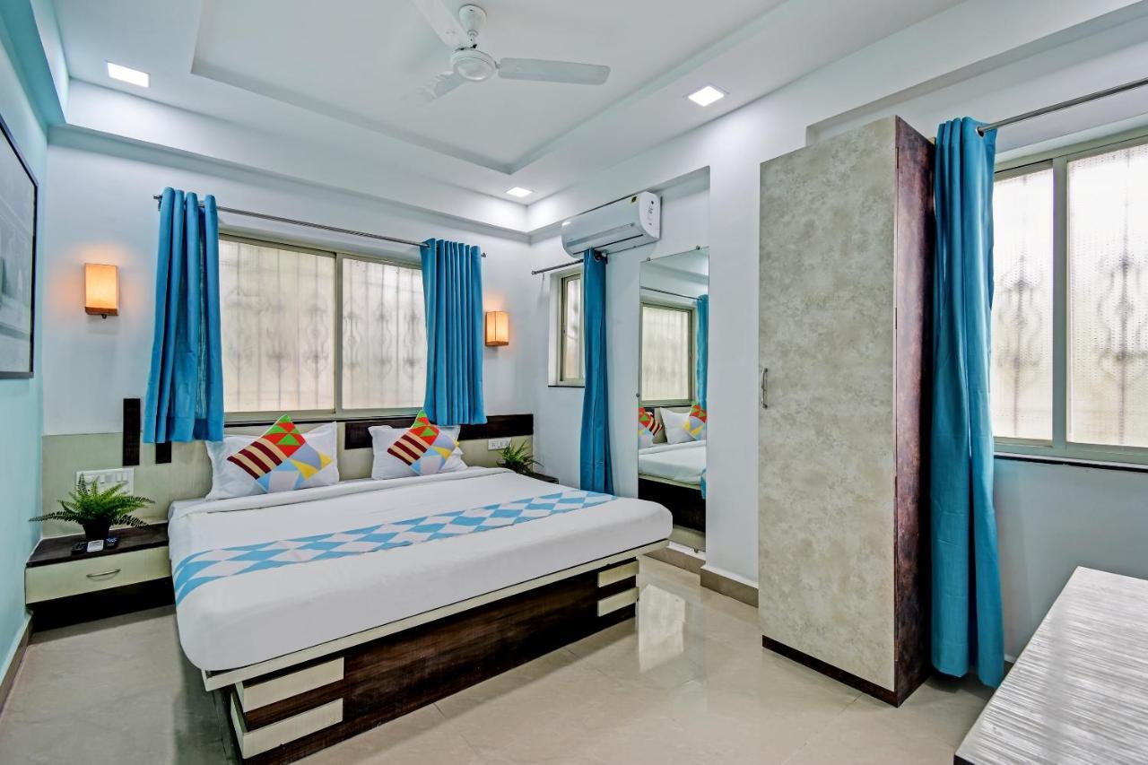 Oyo Home 78047 Alluring Stay Pimpri Pimpri-Chinchwad Εξωτερικό φωτογραφία