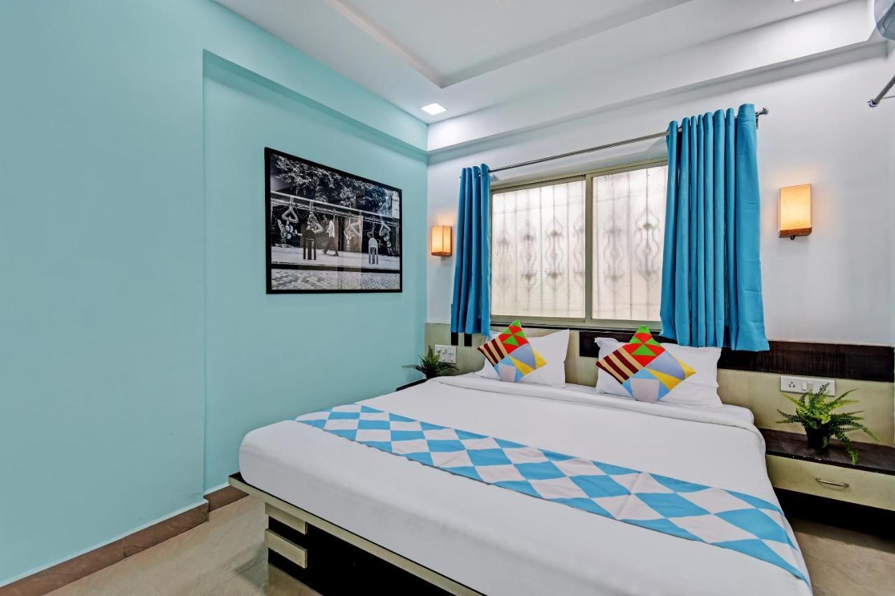 Oyo Home 78047 Alluring Stay Pimpri Pimpri-Chinchwad Εξωτερικό φωτογραφία