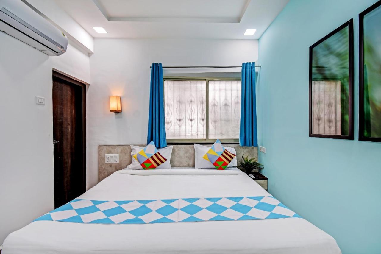 Oyo Home 78047 Alluring Stay Pimpri Pimpri-Chinchwad Εξωτερικό φωτογραφία