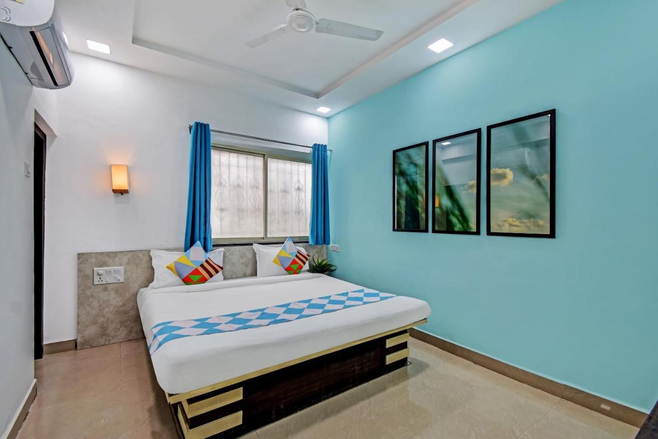 Oyo Home 78047 Alluring Stay Pimpri Pimpri-Chinchwad Εξωτερικό φωτογραφία