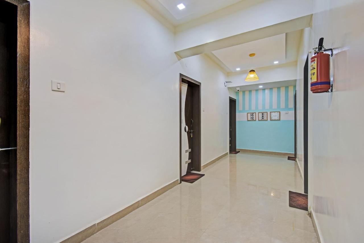 Oyo Home 78047 Alluring Stay Pimpri Pimpri-Chinchwad Εξωτερικό φωτογραφία