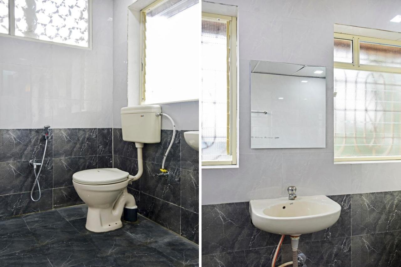 Oyo Home 78047 Alluring Stay Pimpri Pimpri-Chinchwad Εξωτερικό φωτογραφία