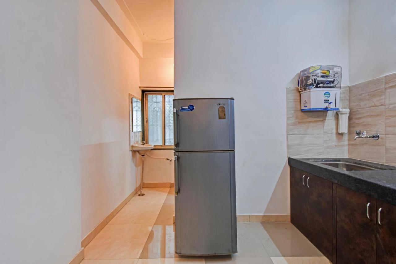 Oyo Home 78047 Alluring Stay Pimpri Pimpri-Chinchwad Εξωτερικό φωτογραφία