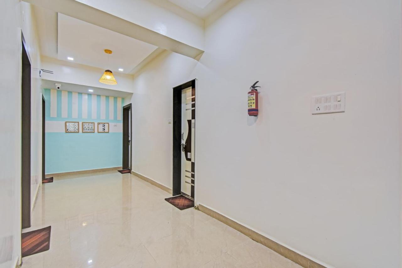 Oyo Home 78047 Alluring Stay Pimpri Pimpri-Chinchwad Εξωτερικό φωτογραφία