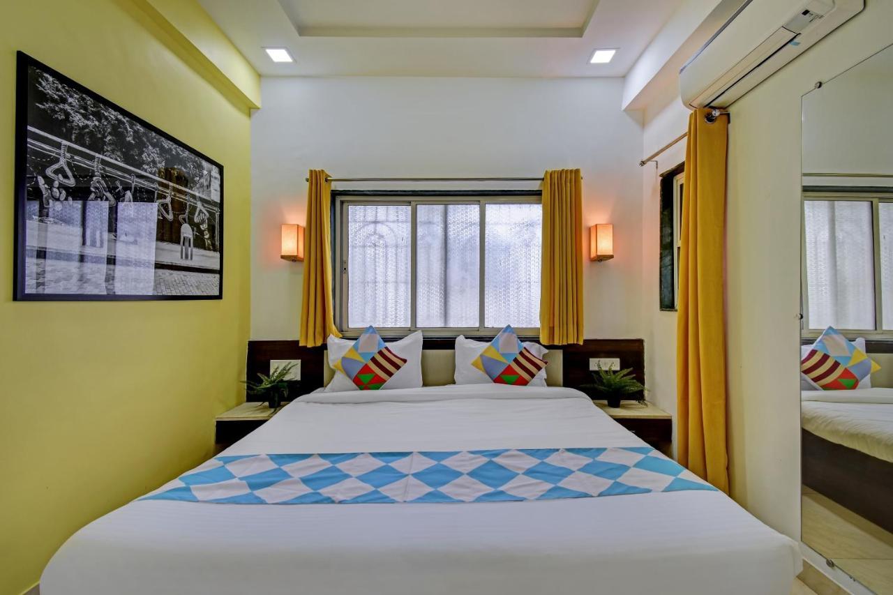 Oyo Home 78047 Alluring Stay Pimpri Pimpri-Chinchwad Εξωτερικό φωτογραφία