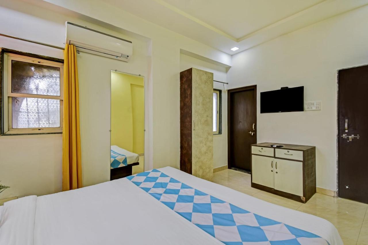 Oyo Home 78047 Alluring Stay Pimpri Pimpri-Chinchwad Εξωτερικό φωτογραφία