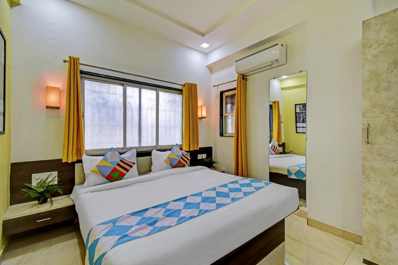 Oyo Home 78047 Alluring Stay Pimpri Pimpri-Chinchwad Εξωτερικό φωτογραφία