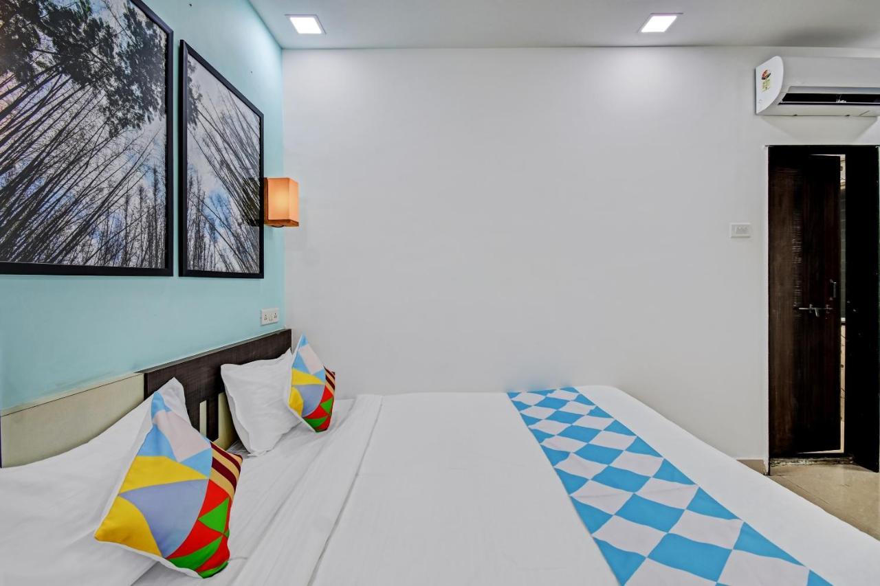 Oyo Home 78047 Alluring Stay Pimpri Pimpri-Chinchwad Εξωτερικό φωτογραφία
