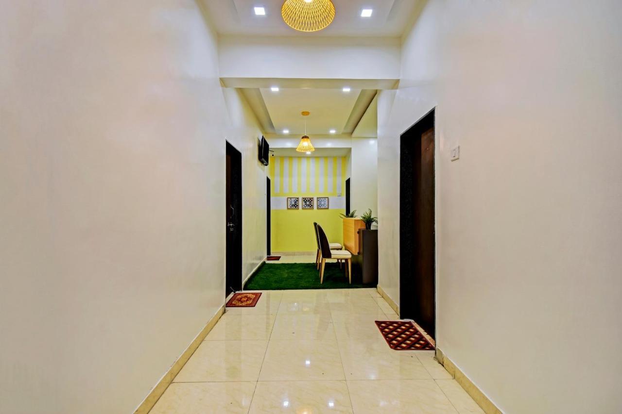 Oyo Home 78047 Alluring Stay Pimpri Pimpri-Chinchwad Εξωτερικό φωτογραφία