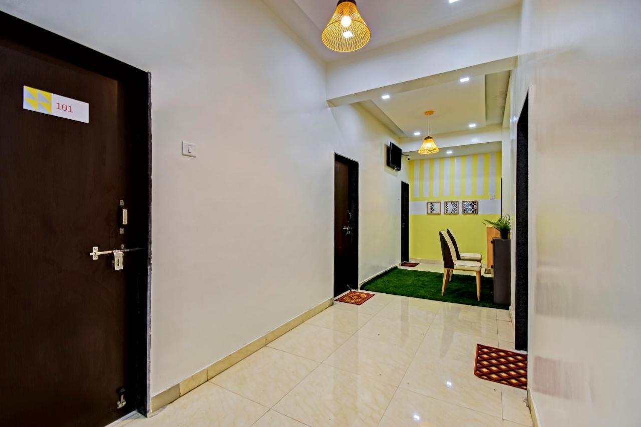 Oyo Home 78047 Alluring Stay Pimpri Pimpri-Chinchwad Εξωτερικό φωτογραφία